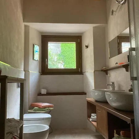 Casagialla Marone Exterior foto