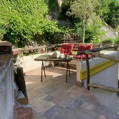 Casagialla Marone Exterior foto