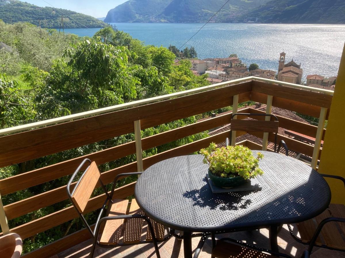 Holiday home Casagialla Marone