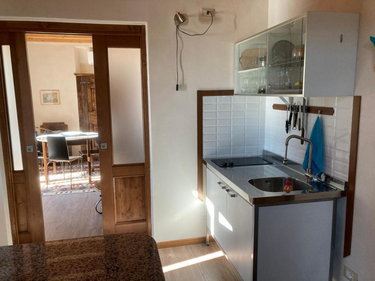 Holiday home Casagialla Marone