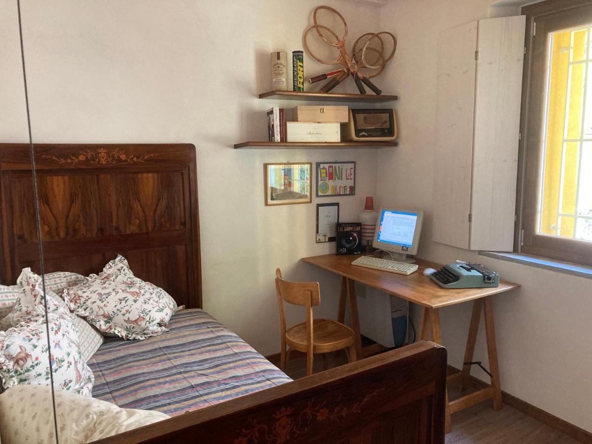 Casagialla Ferienhaus *
