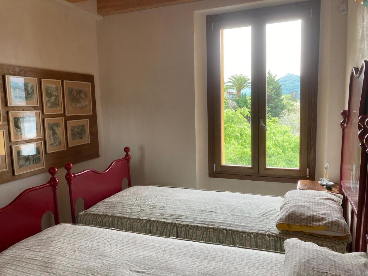 Ferienhaus Casagialla