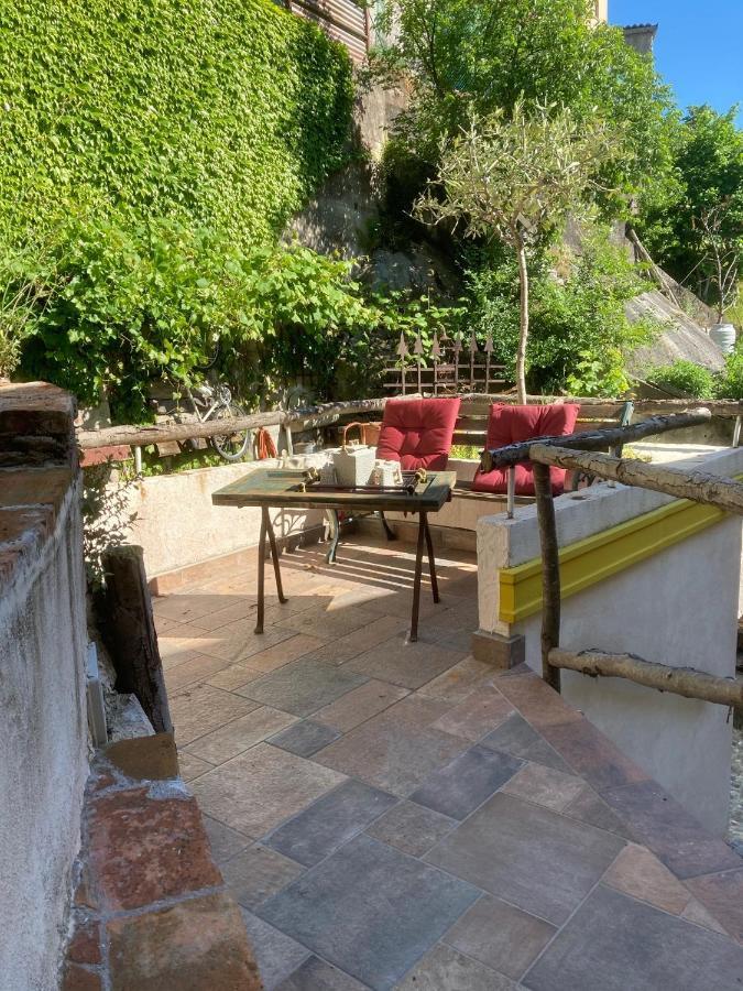 Casagialla Marone