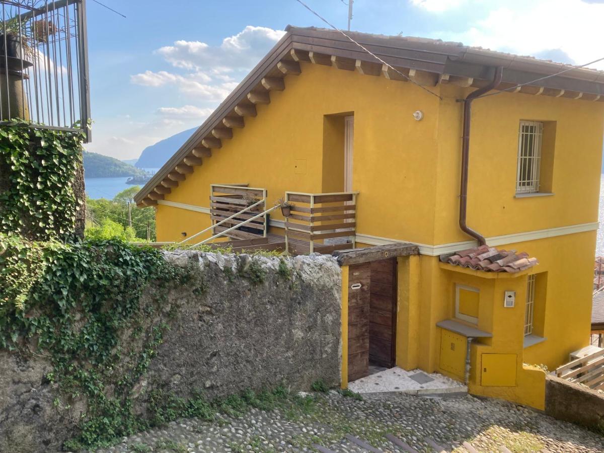Casagialla * Marone